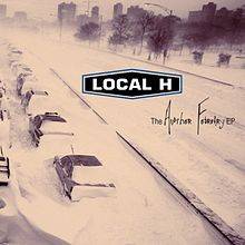 Local H : The Another February